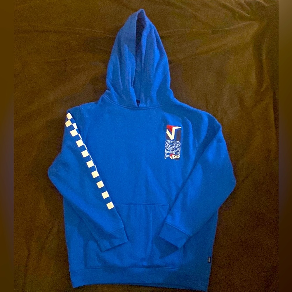Vans OFF THE WALL long sleeve tee